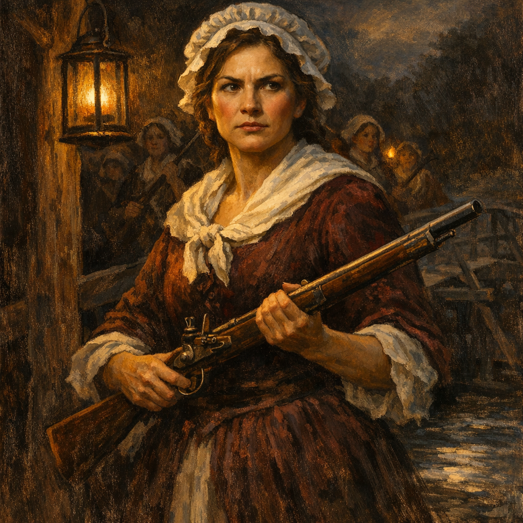 Prudence Wright